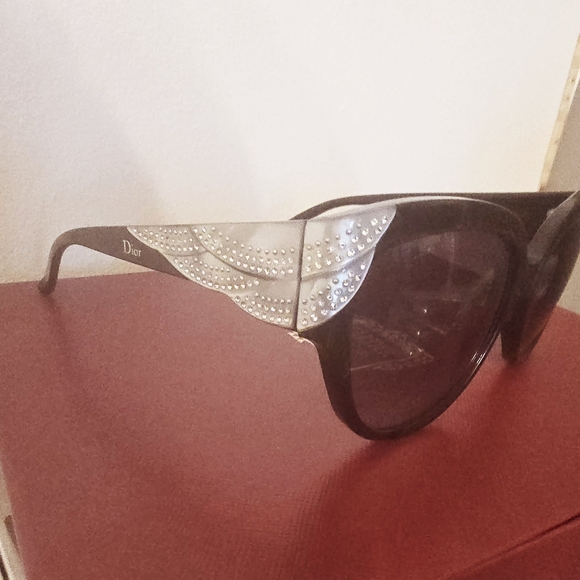 Sunglasses DIOR - Picture 5 of 6